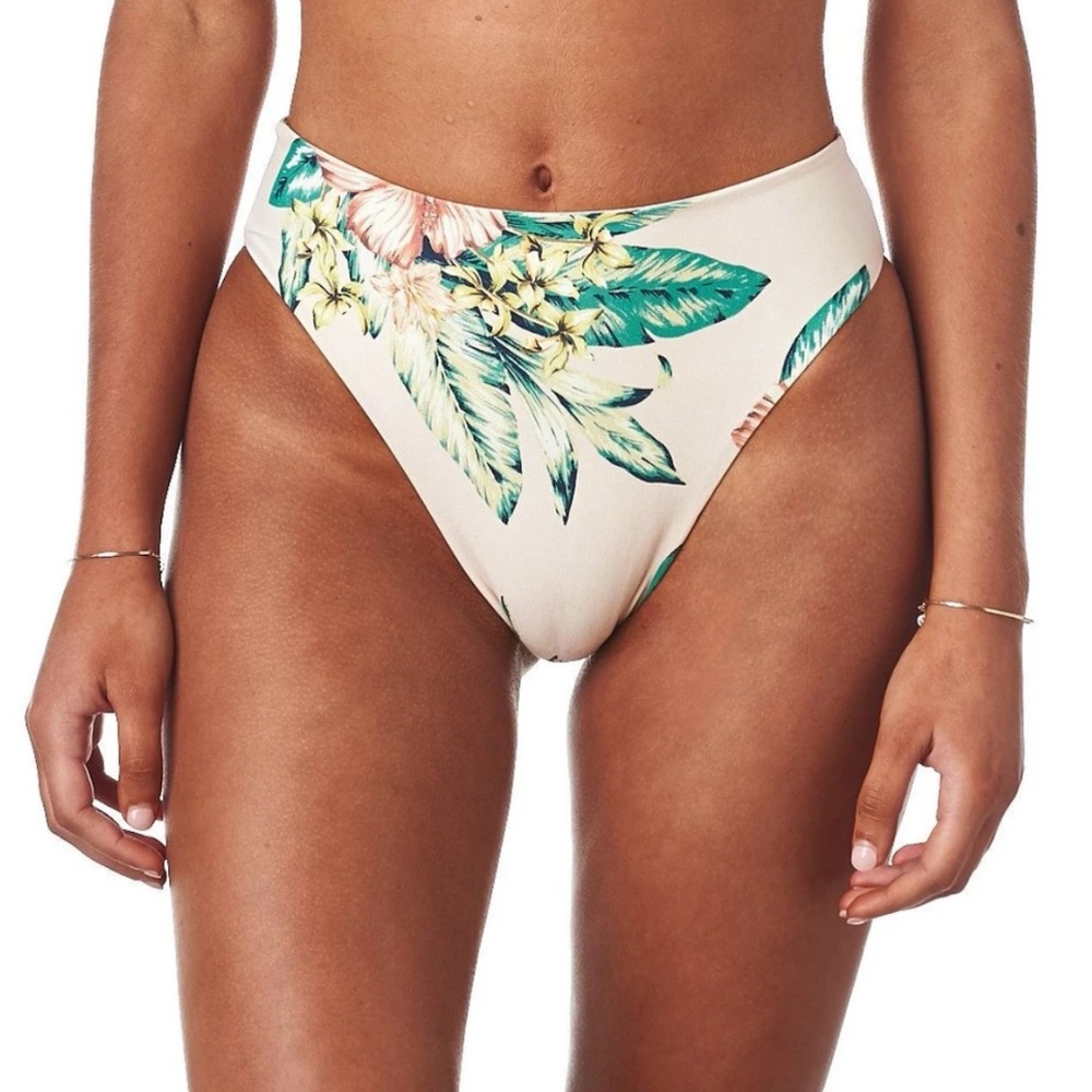 Montce Paula Bikini Bottom in Tommi Floral